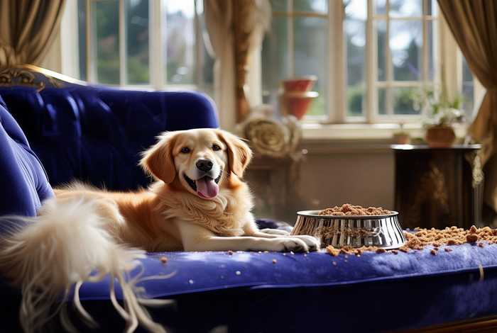皇家宠物食品待遇太好了、皇家宠物食品待遇太好了怎么办