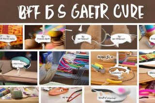 宠物项圈制作教程；宠物项圈制作教程图解