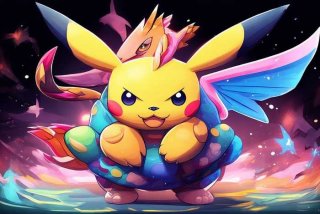 宠物小精灵图片动漫、宠物小精灵图片动漫头像