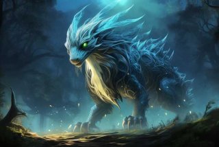 宠物小精灵之神秘神兽 宠物小精灵之神秘神兽免费观看