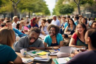 如何拓展人际关系论文，如何拓展人际关系论文题目