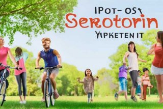 怎样提高人体血清素最有效、怎样提高人体血清素最有效的方法