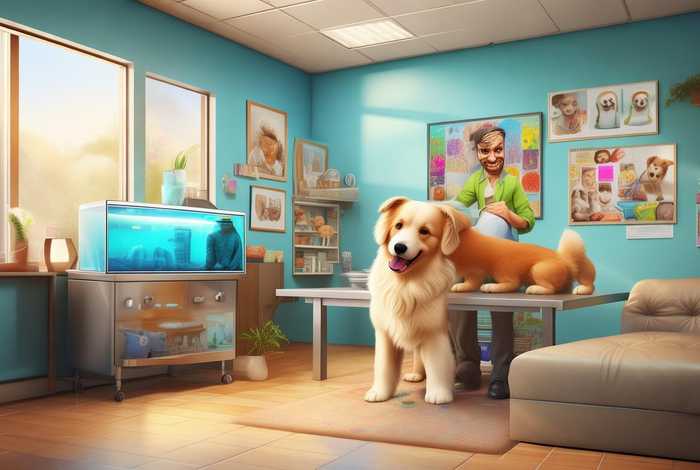 宠物医院介绍 - 宠物医院介绍公司怎么写 宠物医院介绍 - 宠物医院介绍公司怎么写