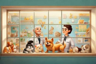 宠物医院视频、宠物医院视频完整版