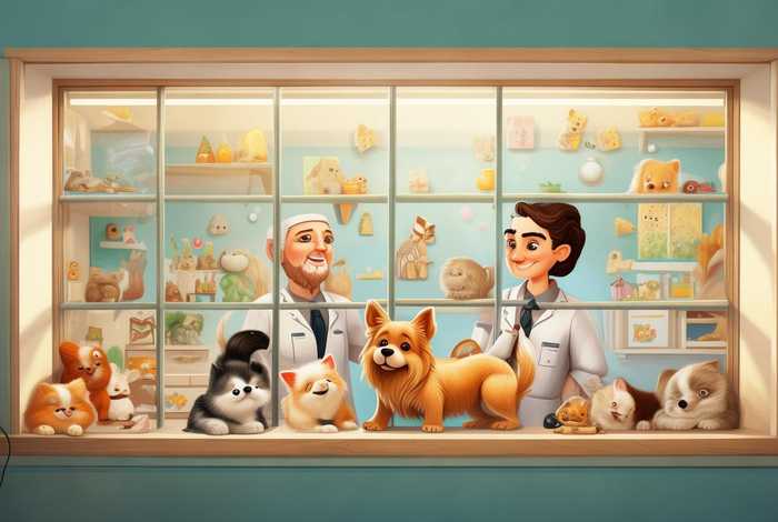 宠物医院视频、宠物医院视频完整版 宠物医院视频、宠物医院视频完整版
