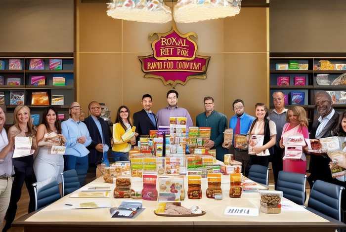 皇家宠物食品有限公司的经营模式 皇家宠物食品有限公司的经营模式分析