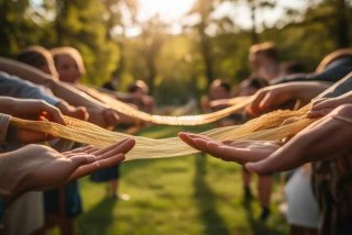 人际关系的功能有产生合力，人际关系的功能有产生合力功能吗