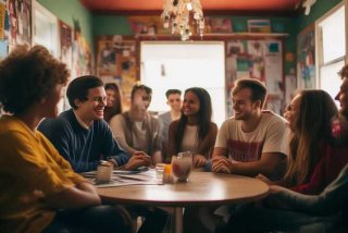 宿舍人际关系现状、宿舍人际关系的现状