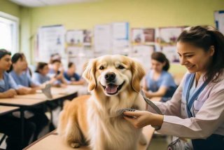 长春宠物美容培训学校哪个好 长春宠物美容培训学校哪个好一点