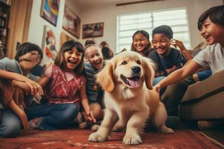 家有宠物的文案、家有宠物的文案怎么写