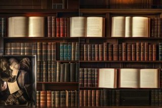 为人处世最经典十本书 - 为人处世最经典十本书是什么