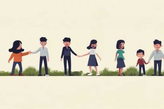 人际关系的发展阶段排序、人际关系的发展阶段排序正确的是