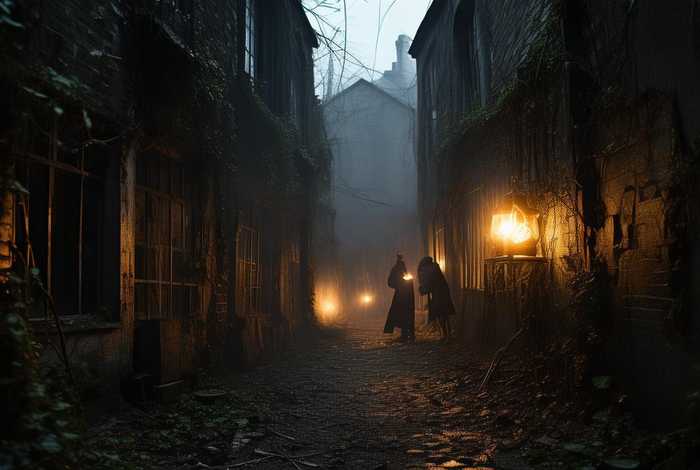 新恐怖宠物店9 - 新恐怖宠物店 漫画