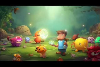 宠物精灵游戏，宠物精灵游戏破解版