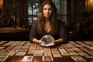 人际关系塔罗牌；人际关系塔罗牌预测解读