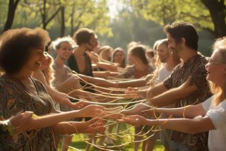 理想中的人际关系有哪些 - 理想中的人际关系有哪些方面