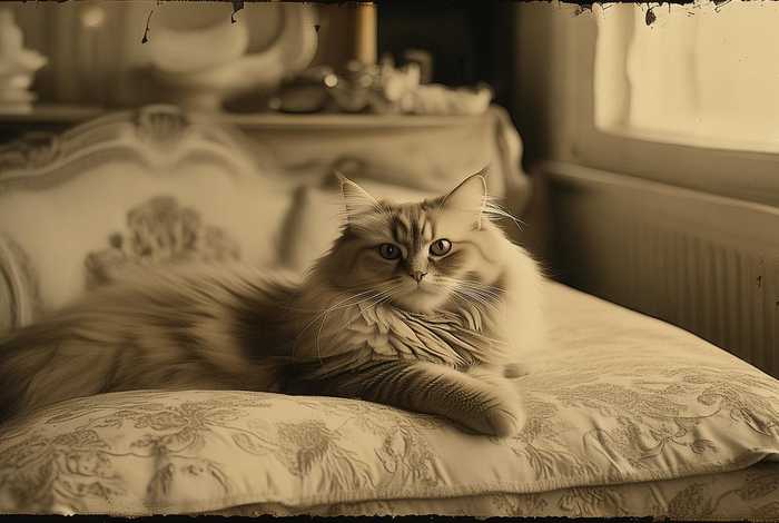 宠物猫的名字大全起名洋气，宠物猫的名字大全起名洋气一点