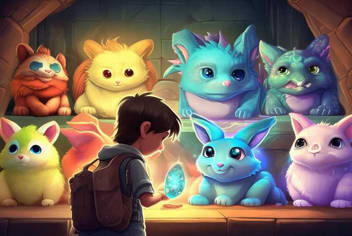 问道宠物进化条件 - 问道宠物进化条件怎么选