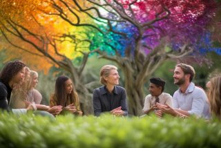 人际关系怎么样处理、人际关系怎么样处理最好