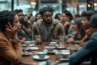 复杂的人际关系文案、复杂的人际关系文案怎么写