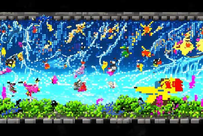 宠物小精灵连连看背景音乐，宠物小精灵连连看背景音乐下载