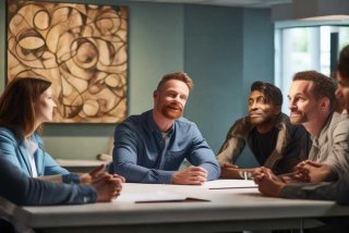 怎样处理好人际关系面试、怎样处理好人际关系面试问题