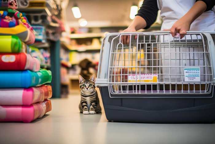 猫咪宠物店体内外驱虫要去多少次 - 猫咪宠物店体内外驱虫要去多少次呢