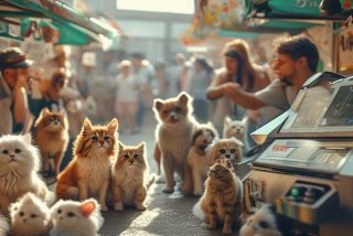 宠物市场专业的宠物交易平台、宠物市场专业的宠物交易平台哪个好