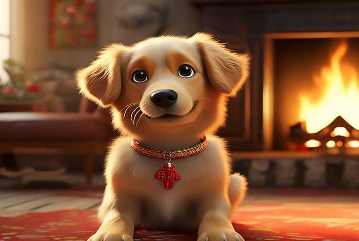 宠物名字招财(宠物名字招财的) 宠物名字招财(宠物名字招财的)