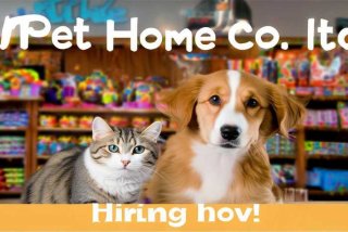宠物之家宠物有限公司招聘；宠物之家宠物有限公司招聘信息