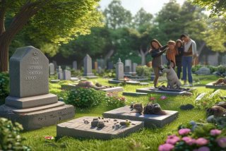 宠物殡仪馆发展前景（宠物殡仪馆发展前景怎么样）