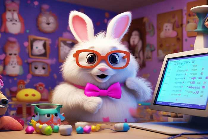 搞笑宠物名字 搞笑宠物名字生成器