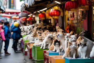 重庆宠物市场分析，重庆宠物市场分析论文