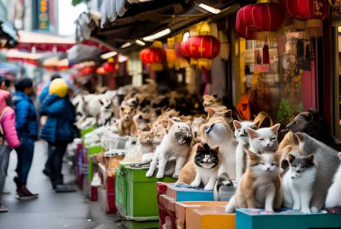 重庆宠物市场分析，重庆宠物市场分析论文