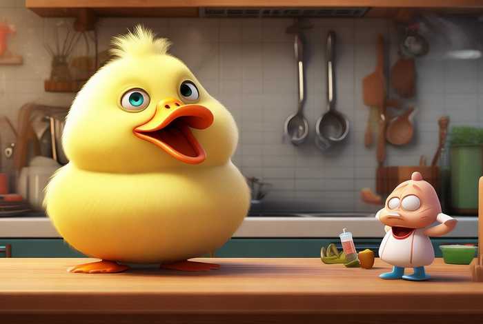 宠物鸭被掳差点进锅 被宠物鸭子咬了要打针吗