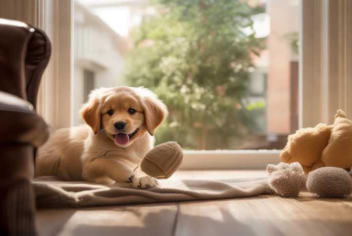 宠物狗什么品种好养（宠物狗什么品种好养活）