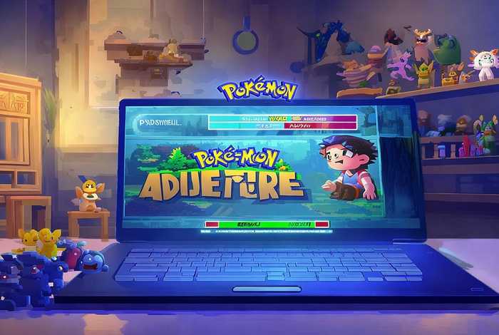 宠物小精灵世界之旅下载电脑版 - 宠物小精灵世界之旅下载电脑版安装