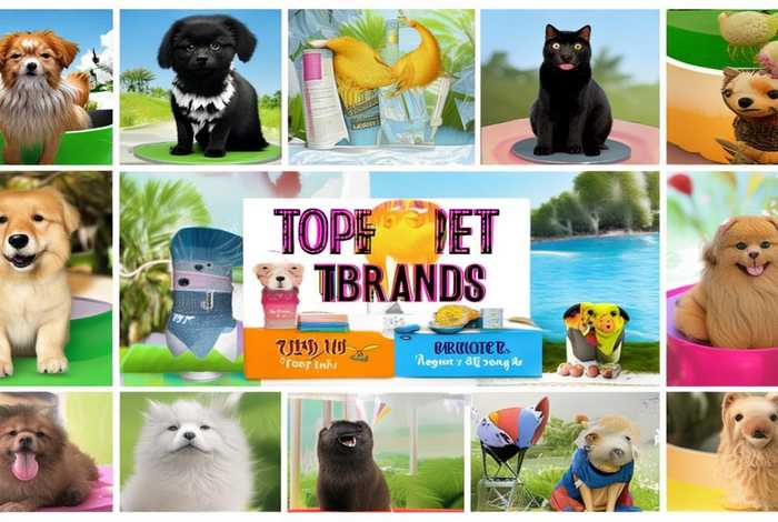 宠物品牌排行榜前十名 - 宠物品牌排行榜前十名有哪些 宠物品牌排行榜前十名 - 宠物品牌排行榜前十名有哪些
