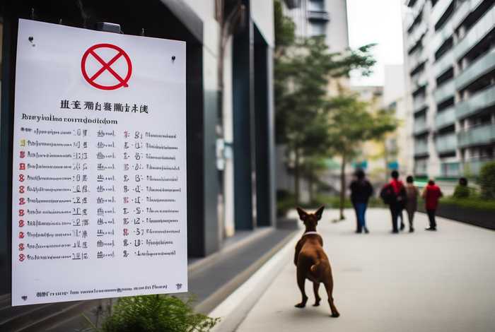 青岛小区禁养犬名单；青岛小区禁养犬名单最新