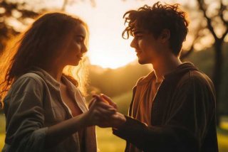 理想中的人际关系是什么样的 理想中的人际关系是什么样的呢