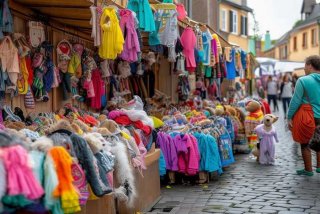 宠物服装哪里可以进货、宠物服装哪里可以进货呢