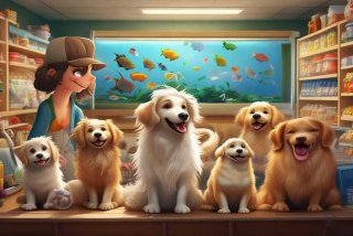 宠物店加盟哪家好 - 宠物店加盟品牌