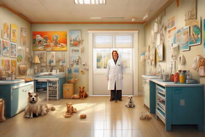 宠物诊所简介，宠物诊所简介与特色服务