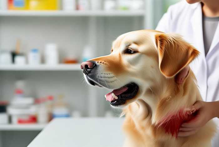 宠物犬皮肤病的药物治疗（宠物犬皮肤病的药物治疗是什么）