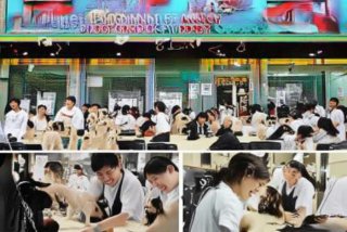 北京宠物美容师培训学校 北京宠物美容师培训学校电话