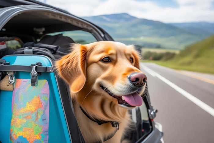 宠物旅行是什么,宠物旅行是什么行业 宠物旅行是什么,宠物旅行是什么行业