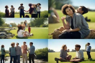 如何提高人际关系的电视剧，如何提高人际关系的电视剧能力