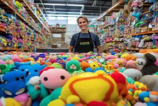 宠物玩具批发厂家直销 - 宠物玩具批发厂家直销店