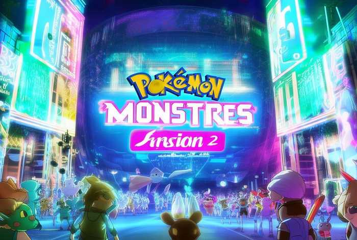 宠物小精灵第二部国语版全集 - 宠物小精灵第二部国语版全集下载