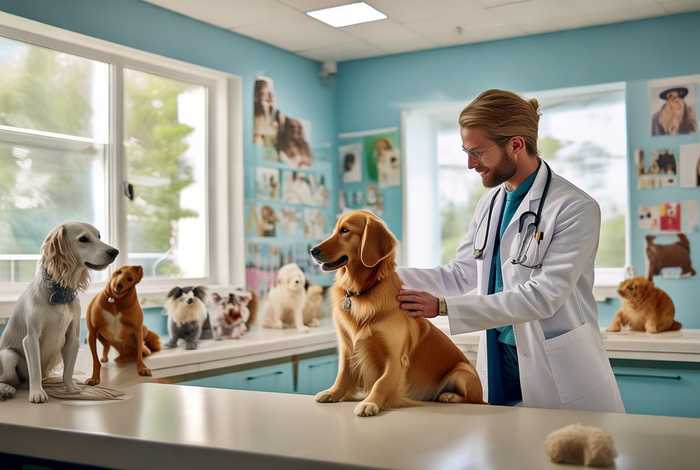宠物医疗行业、宠物医疗行业前景 宠物医疗行业、宠物医疗行业前景